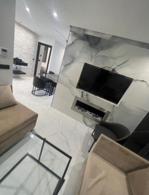 Novo Appartement, Wifi, Klima, Parking all inkl